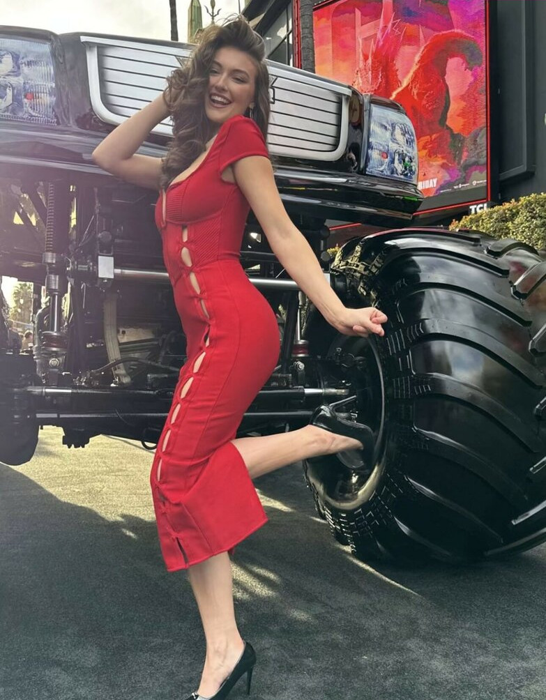 rachel-michelle gallery photo #1472