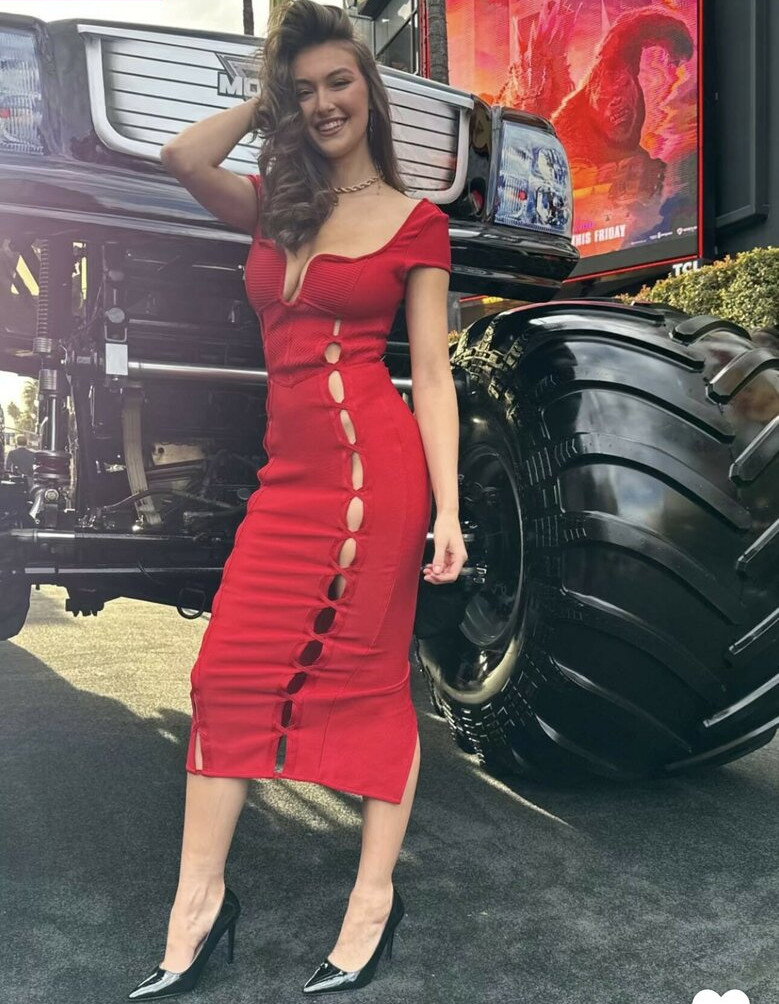 rachel-michelle gallery photo #1473