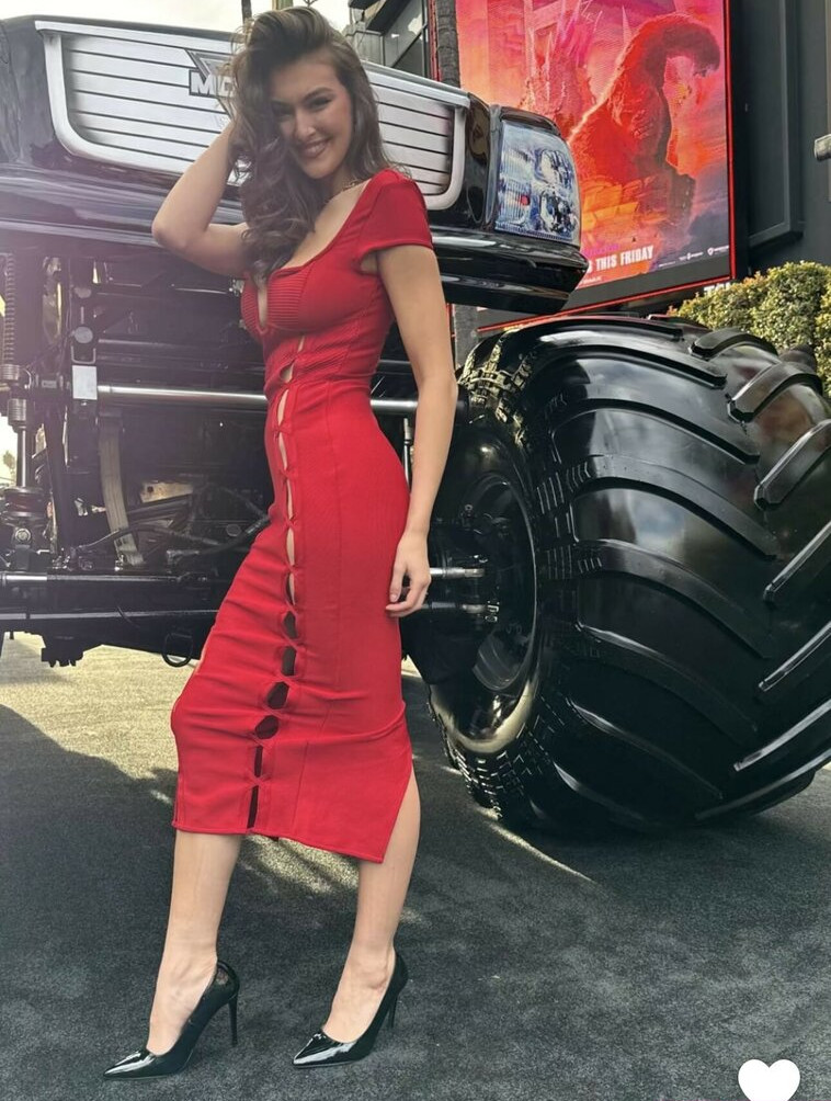 rachel-michelle gallery photo #1474