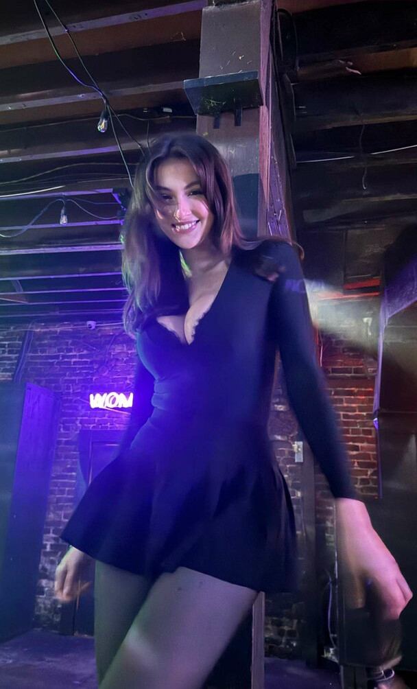 rachel-michelle gallery photo #1698