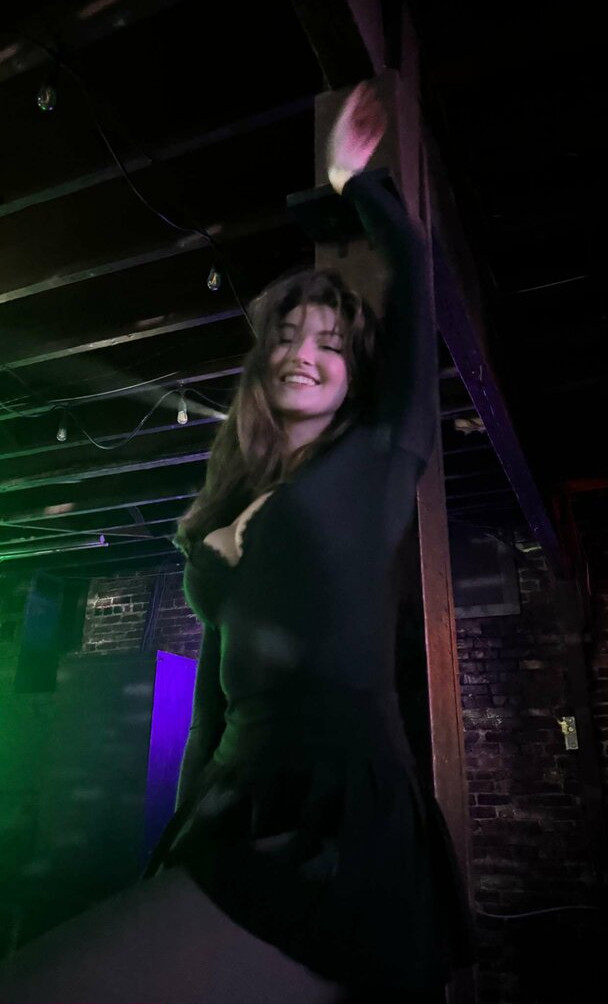 rachel-michelle gallery photo #1701