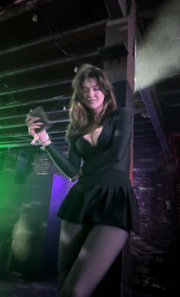 rachel-michelle gallery photo #1702