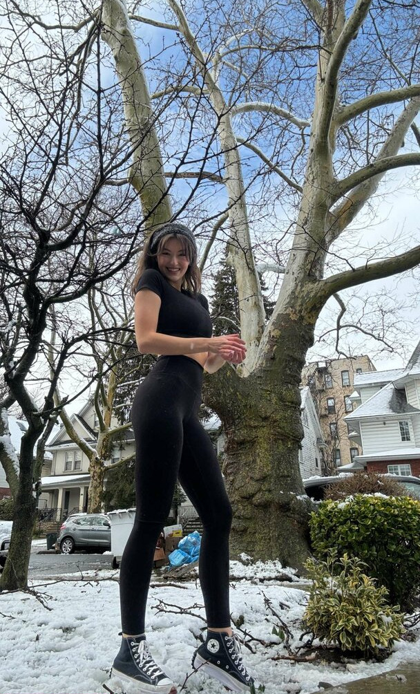 rachel-michelle gallery photo #1763