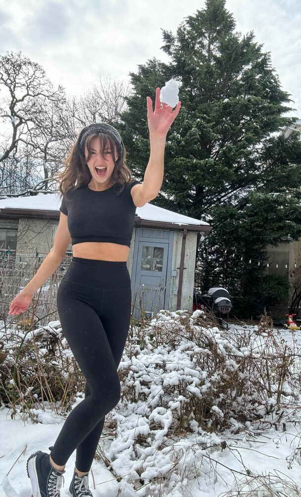 rachel-michelle gallery photo #1766