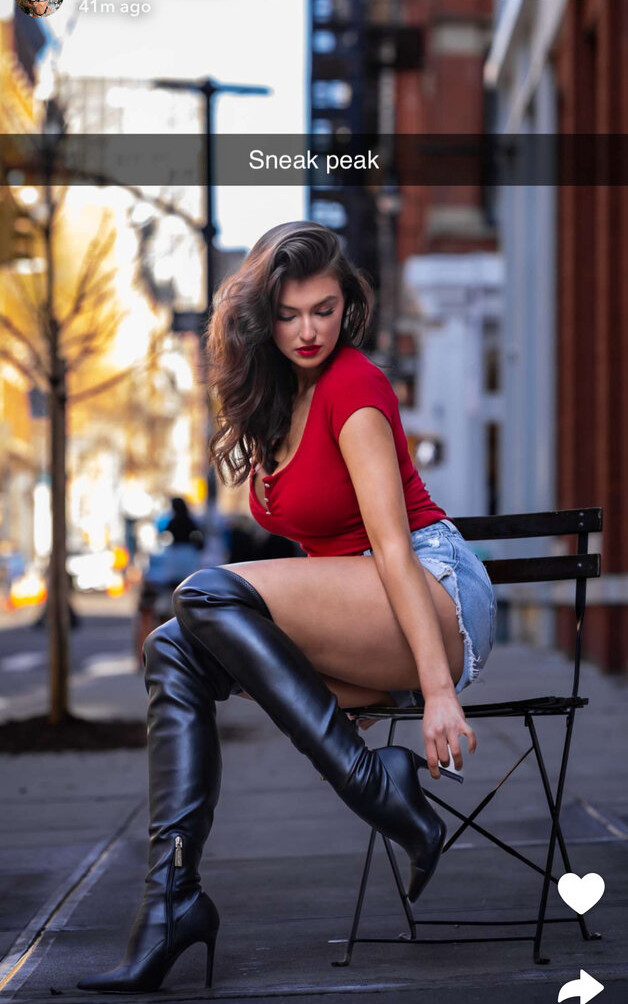 rachel-michelle gallery photo #1774