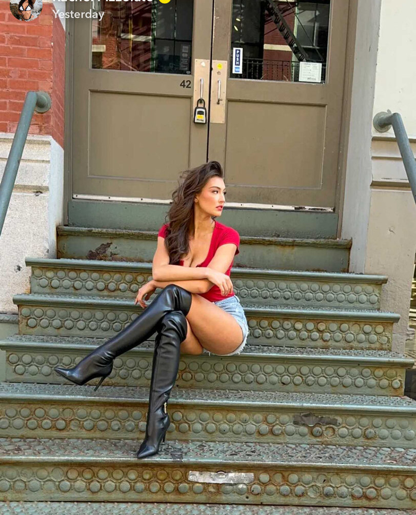 rachel-michelle gallery photo #1795