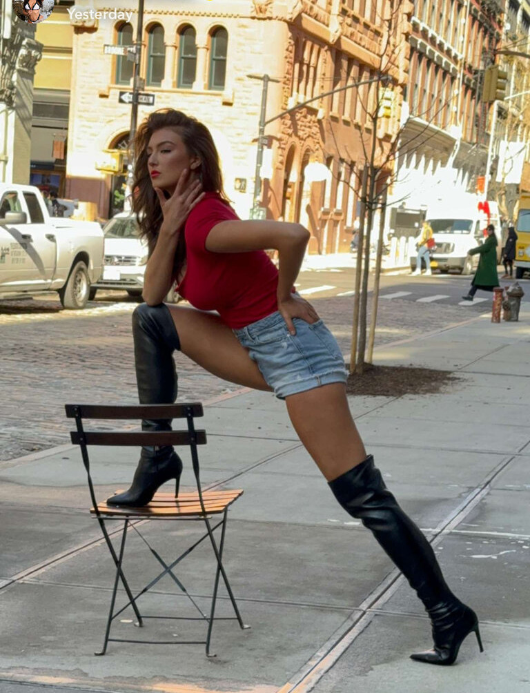 rachel-michelle gallery photo #1797