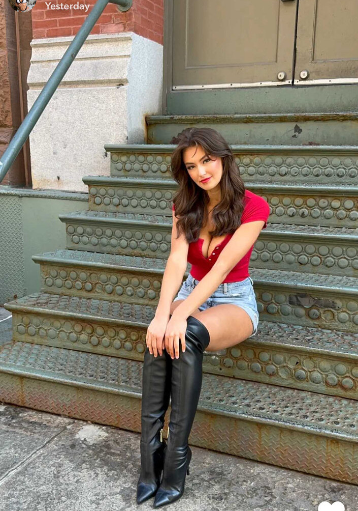 rachel-michelle gallery photo #1806