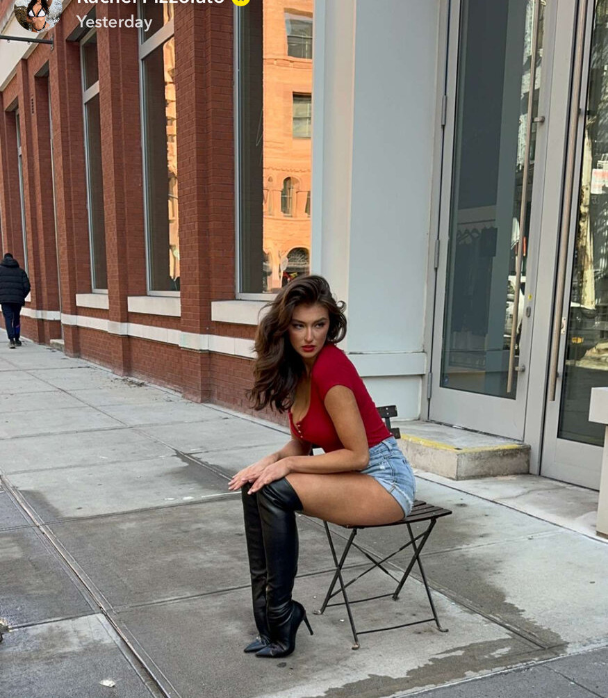 rachel-michelle gallery photo #1807