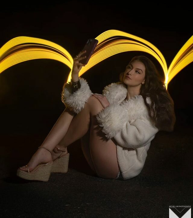 rachel-michelle gallery photo #2589