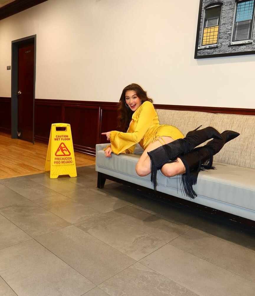 rachel-michelle gallery photo #2690