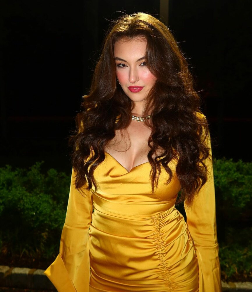 rachel-michelle gallery photo #2691