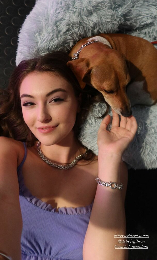 rachel-michelle gallery photo #2930