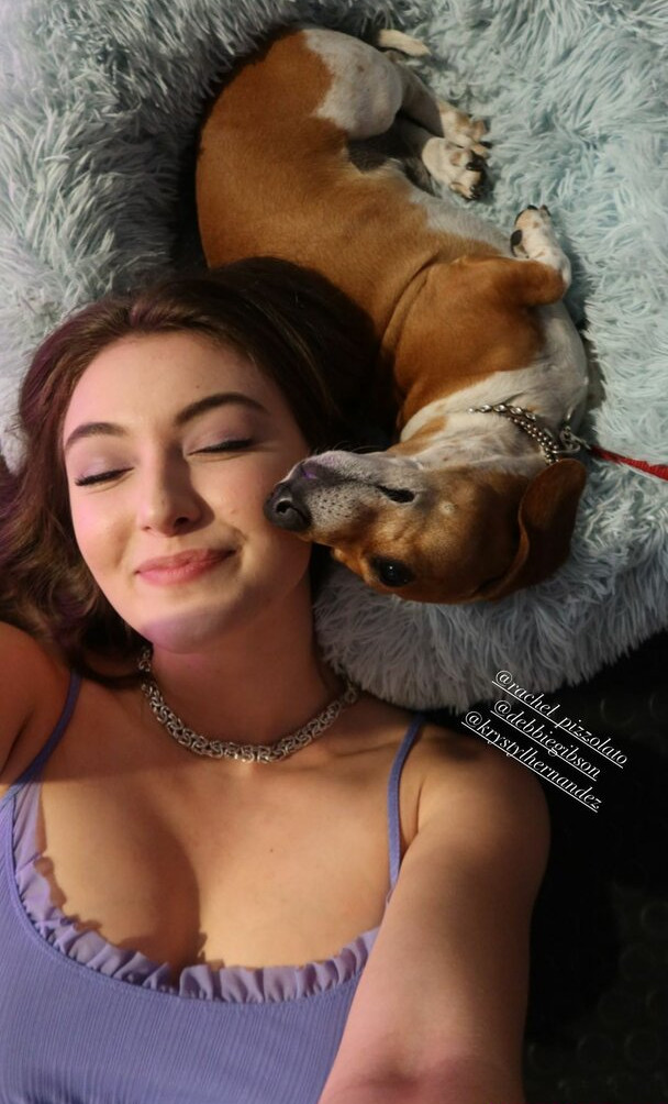 rachel-michelle gallery photo #2932