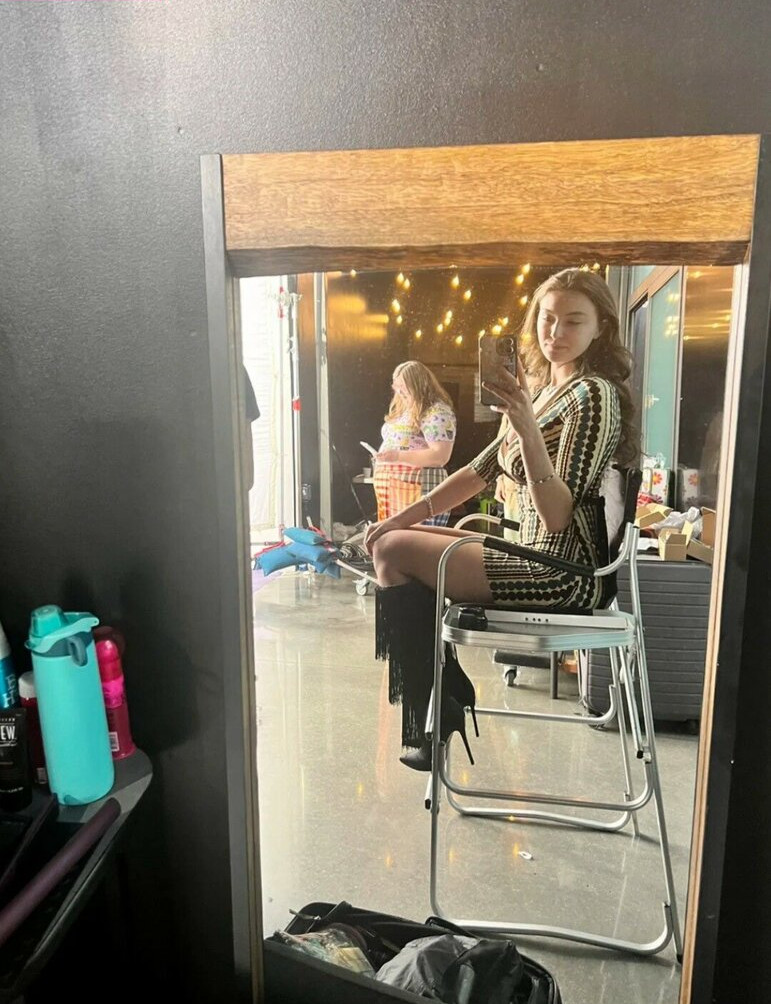 rachel-michelle gallery photo #2942