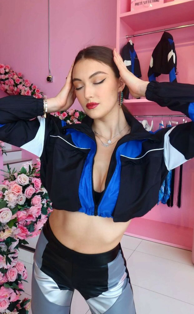 rachel-michelle gallery photo #2964