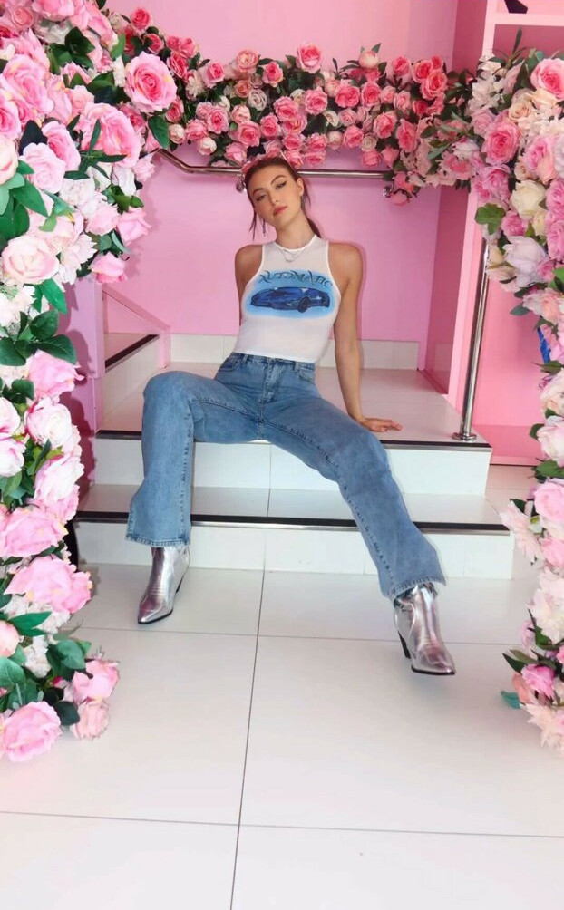 rachel-michelle gallery photo #2972