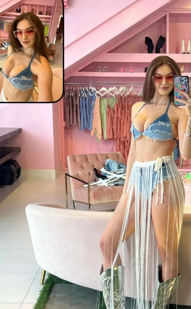 rachel-michelle gallery photo #2973