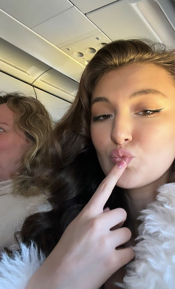 rachel-michelle gallery photo #3011