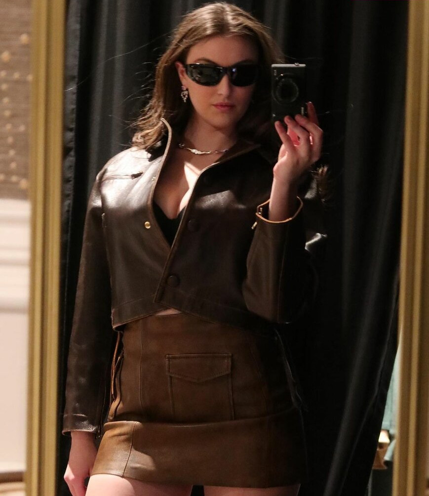 rachel-michelle Nude Leaks OnlyFans Photos #3063 - LeakJerk