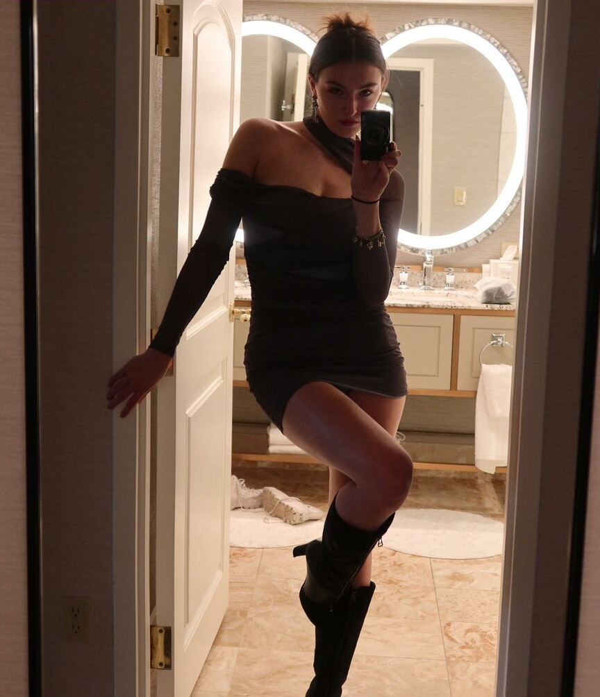 rachel-michelle Nude Leaks OnlyFans Photos #3079 - LeakJerk