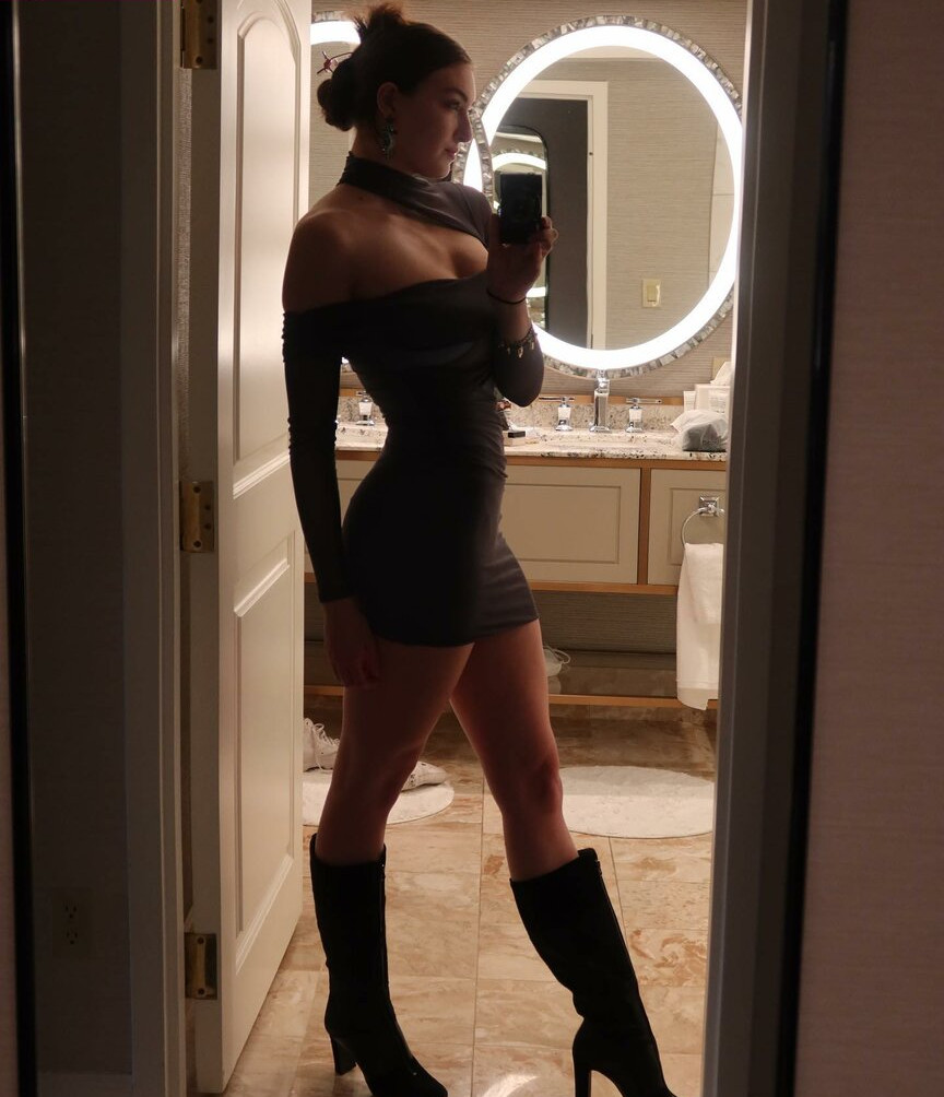 rachel-michelle Nude Leaks OnlyFans Photos #3080 - LeakJerk