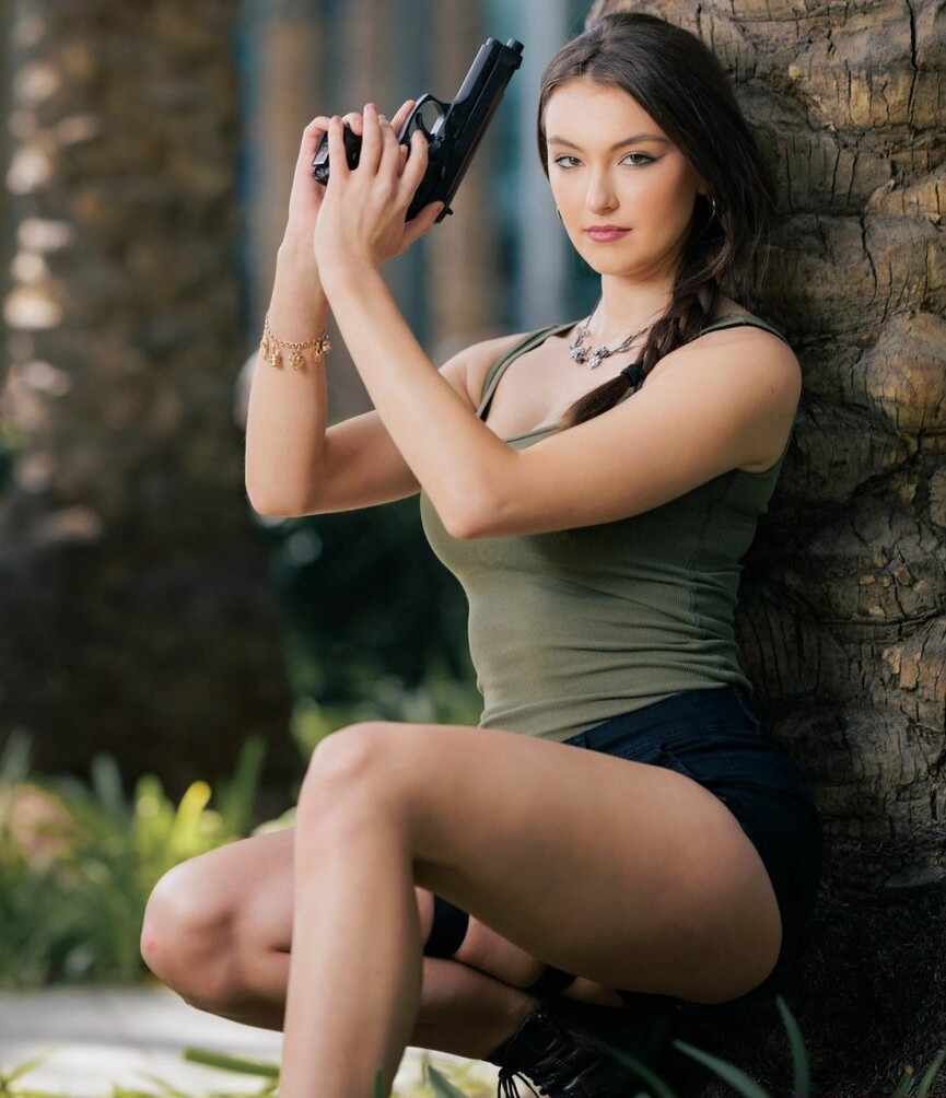 rachel-michelle Nude Leaks OnlyFans Photos #3083 - LeakJerk