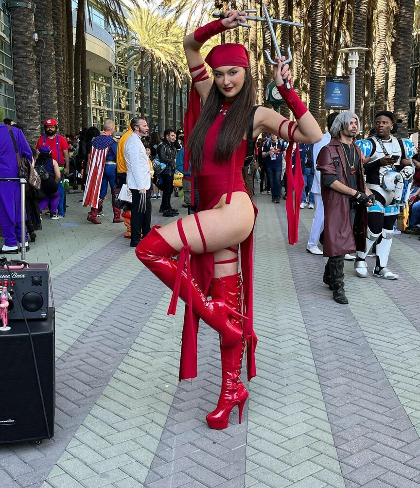 rachel-michelle Nude Leaks OnlyFans Photos #3099 - LeakJerk