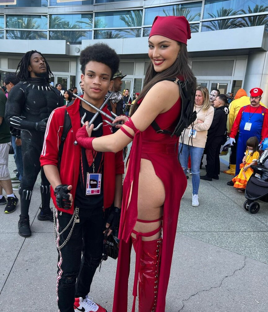 rachel-michelle Nude Leaks OnlyFans Photos #3102 - LeakJerk