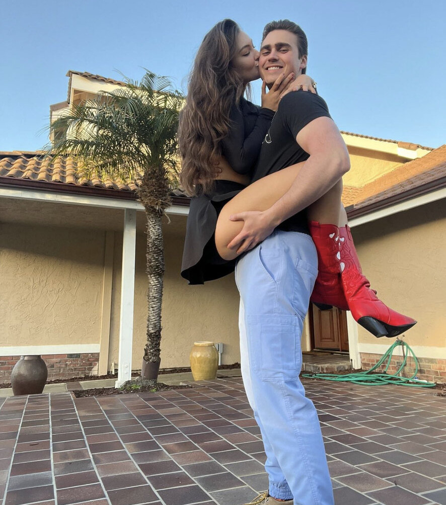 rachel-michelle Nude Leaks OnlyFans Photos #3104 - LeakJerk