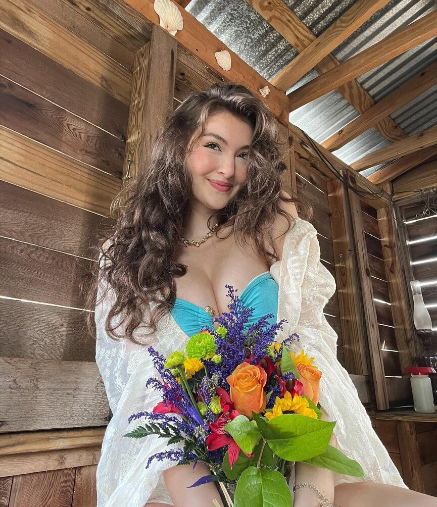 rachel-michelle Nude Leaks OnlyFans Photos #3115 - LeakJerk