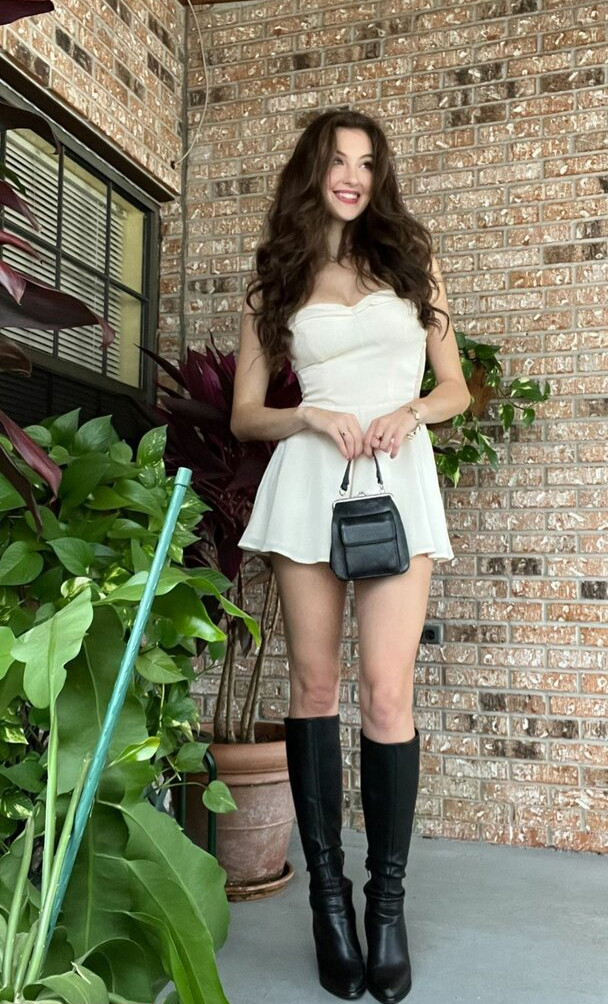 rachel-michelle Nude Leaks OnlyFans Photos #3139 - LeakJerk