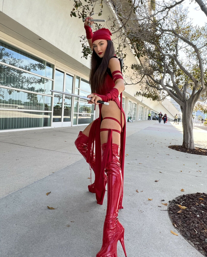 rachel-michelle Nude Leaks OnlyFans Photos #3153 - LeakJerk