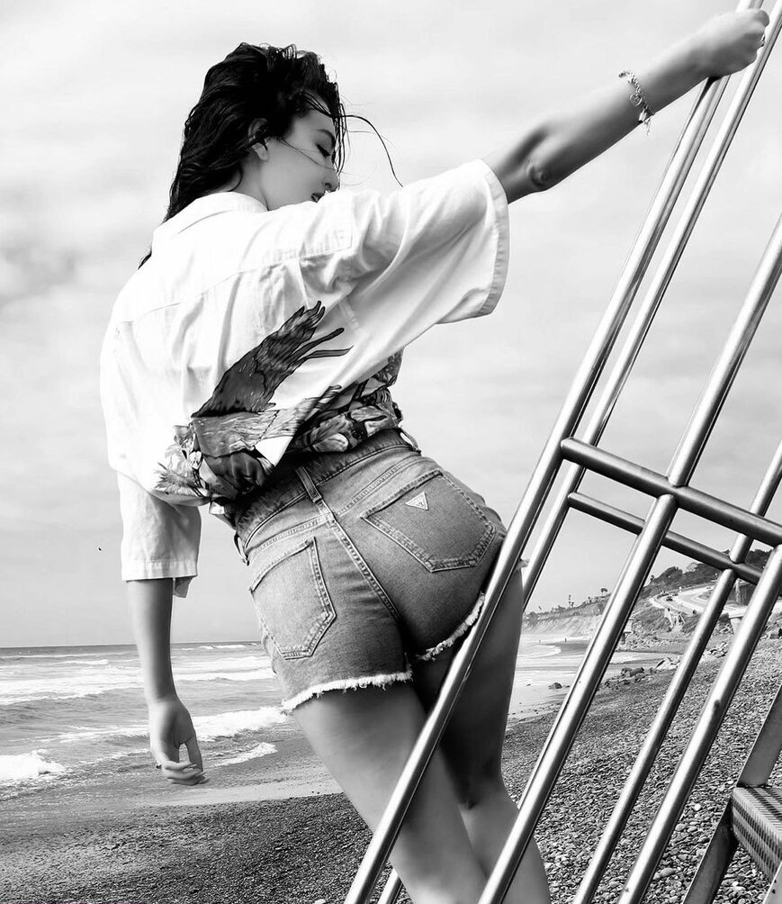 rachel-michelle Nude Leaks OnlyFans Photos #3157 - LeakJerk