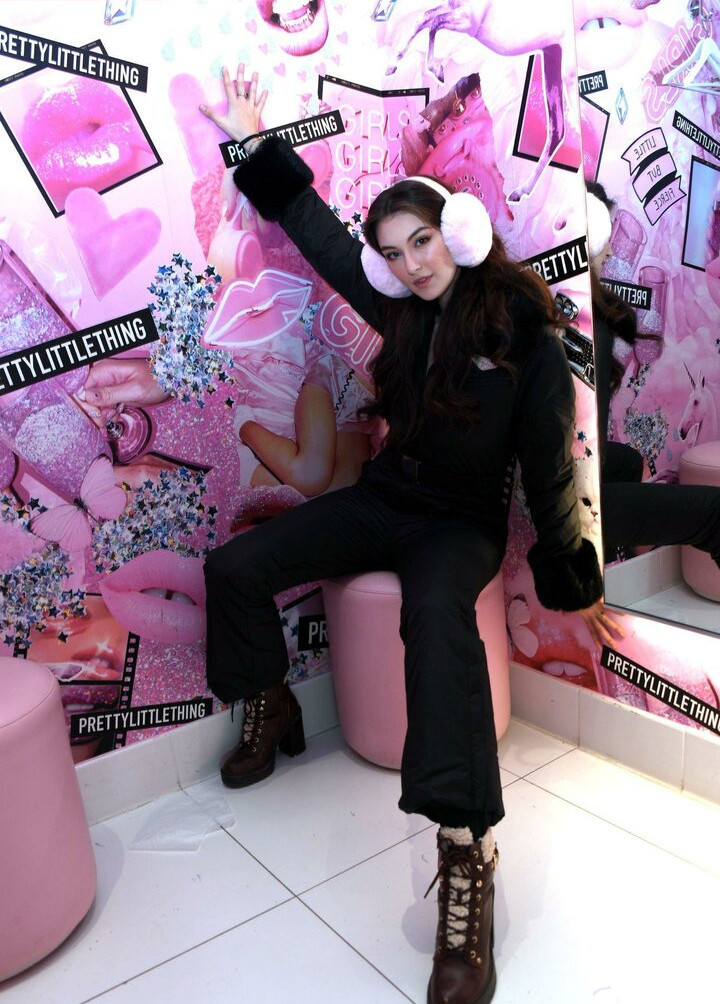 rachel-michelle Nude Leaks OnlyFans Photos #3161 - LeakJerk