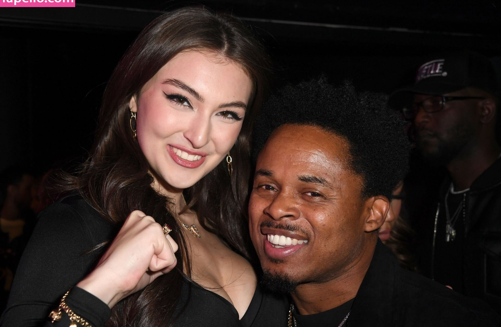 rachel-michelle Nude Leaks OnlyFans Photos #3337 - LeakJerk