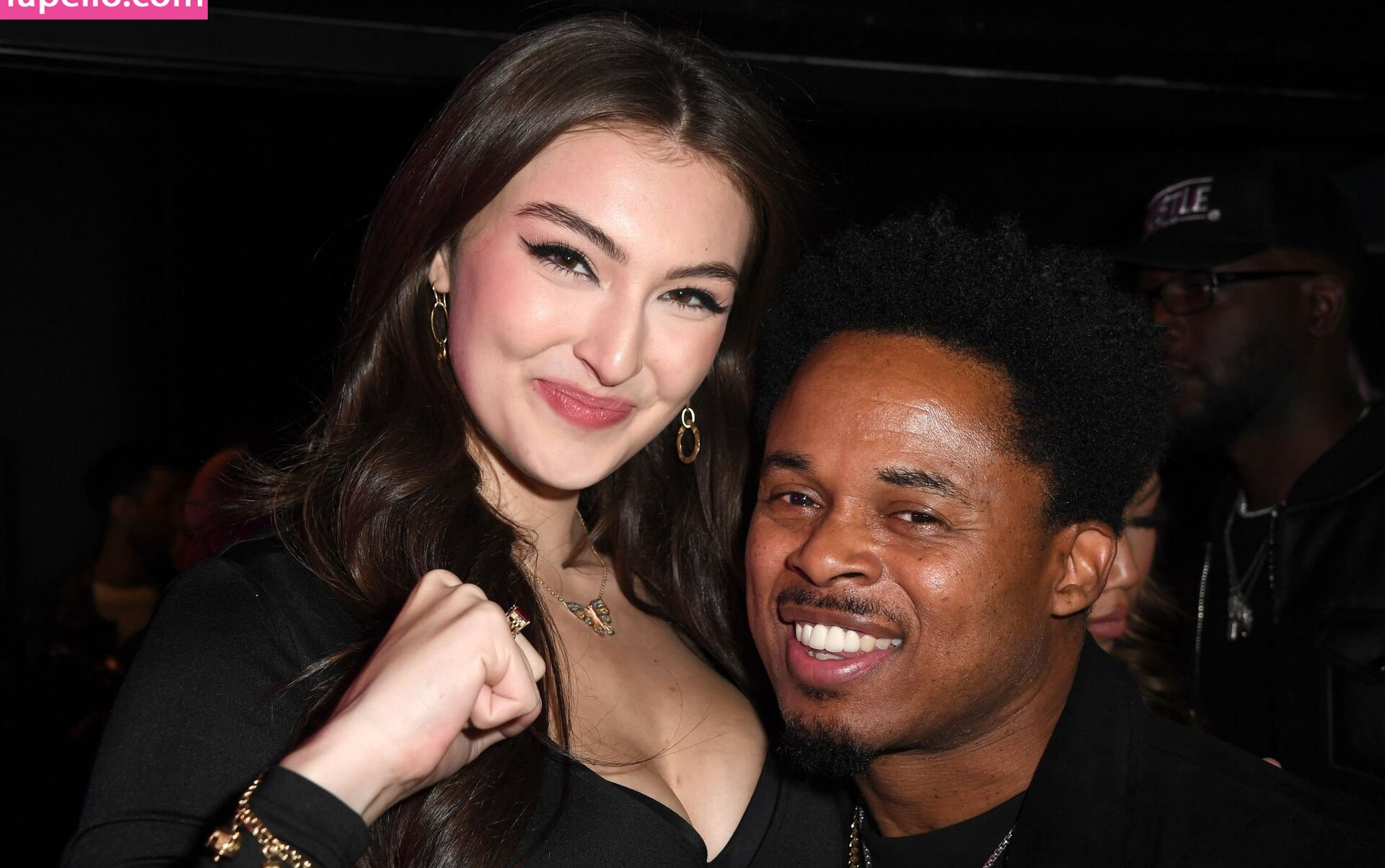 rachel-michelle Nude Leaks OnlyFans Photos #3338 - LeakJerk