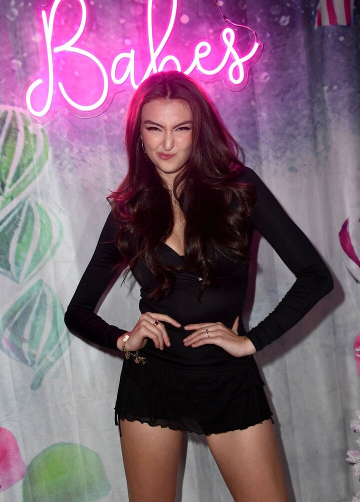 rachel-michelle Nude Leaks OnlyFans Photos #3355 - LeakJerk