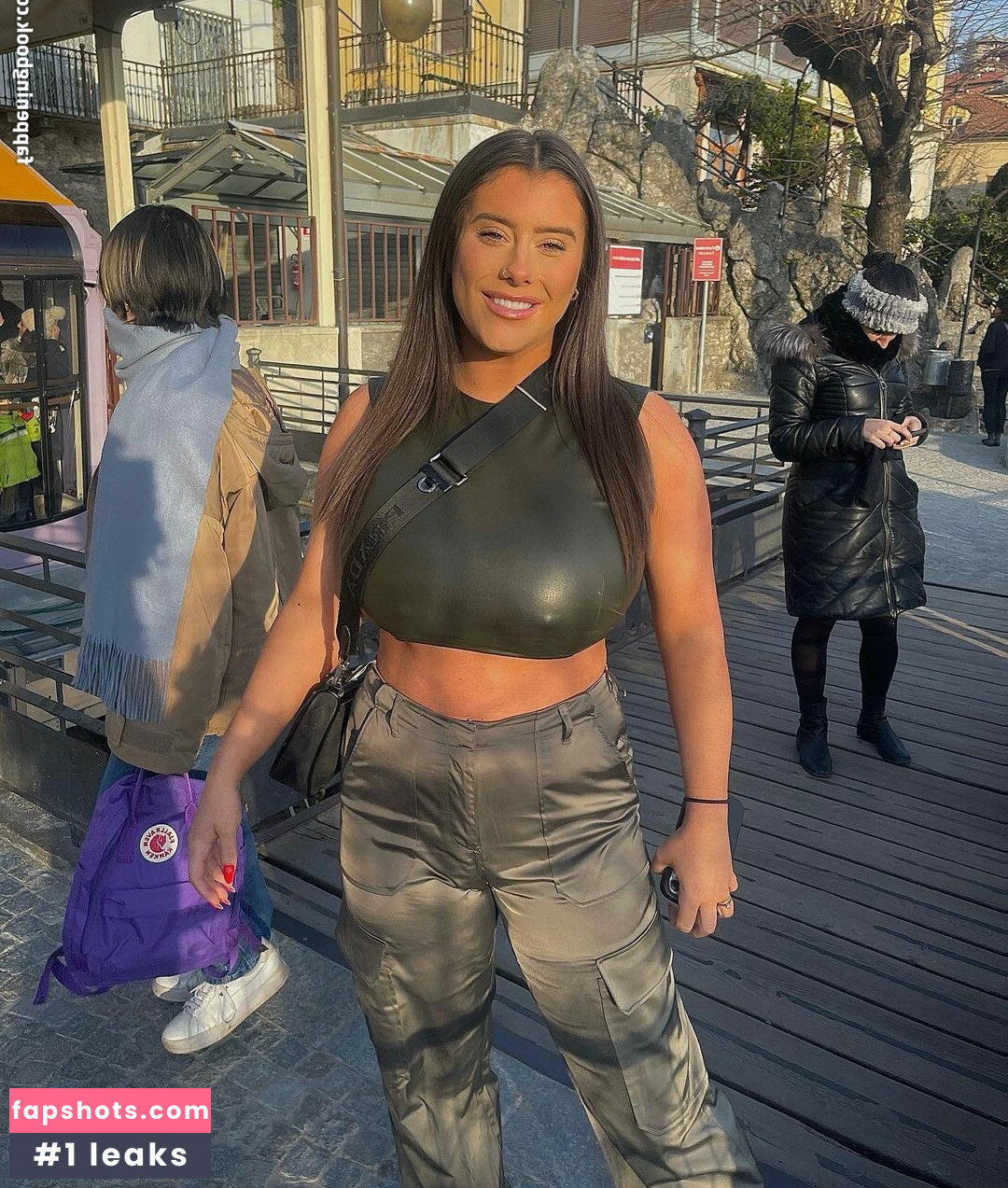 Rachel Murphy Nacktheit OnlyFans Fotos #46 - Fapshots