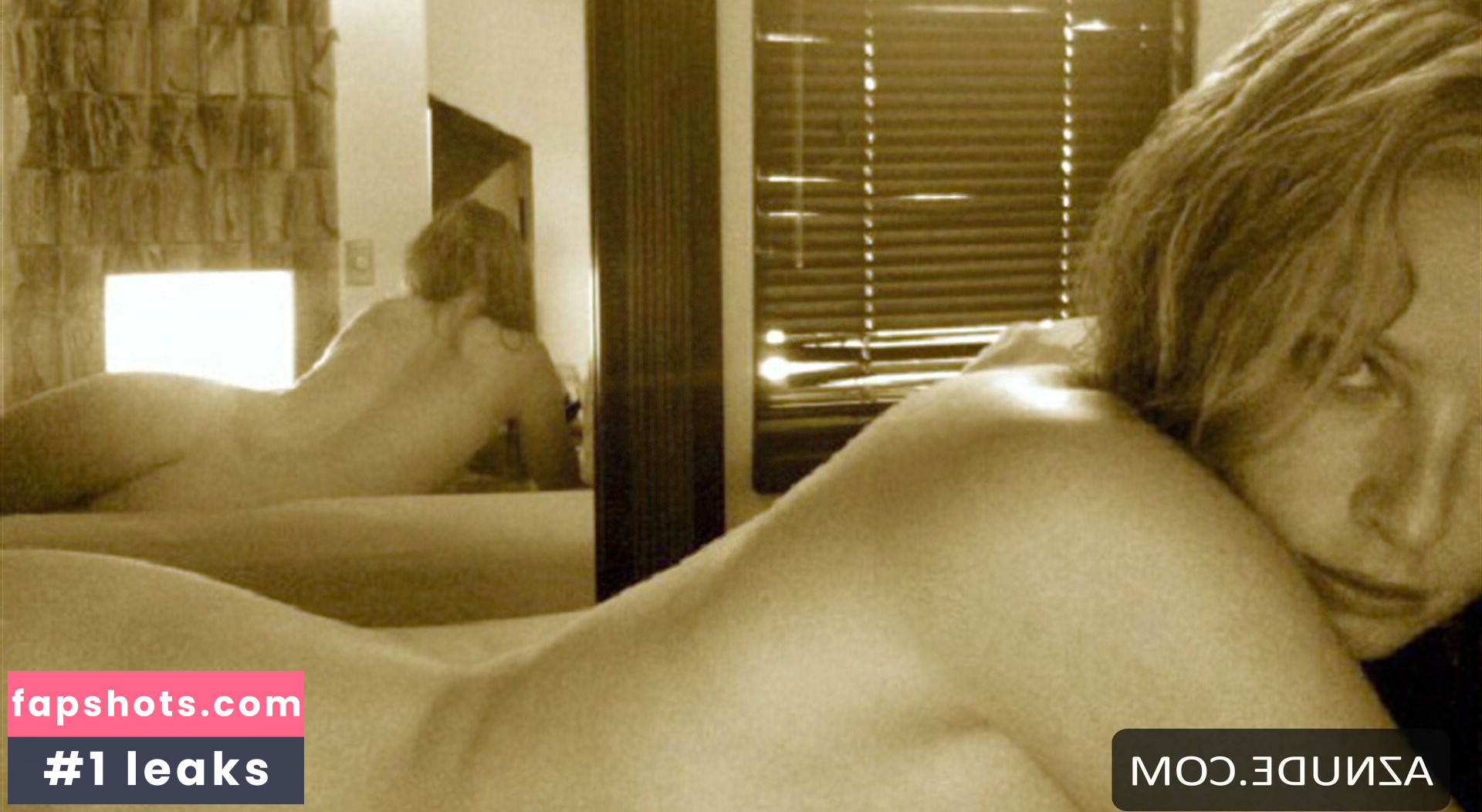 Rachel Nichols gallery photo #11