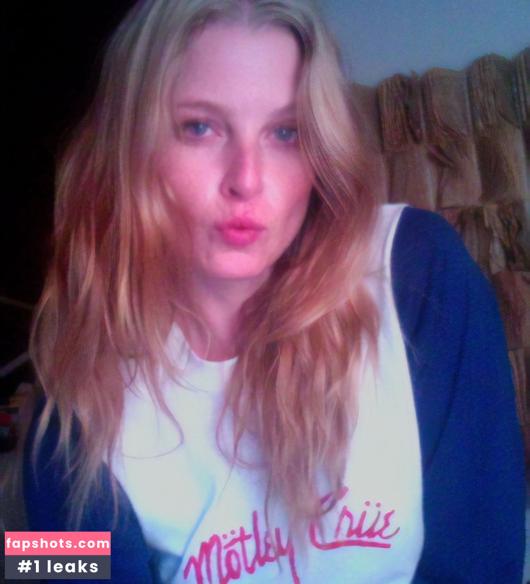 Rachel Nichols gallery photo #102