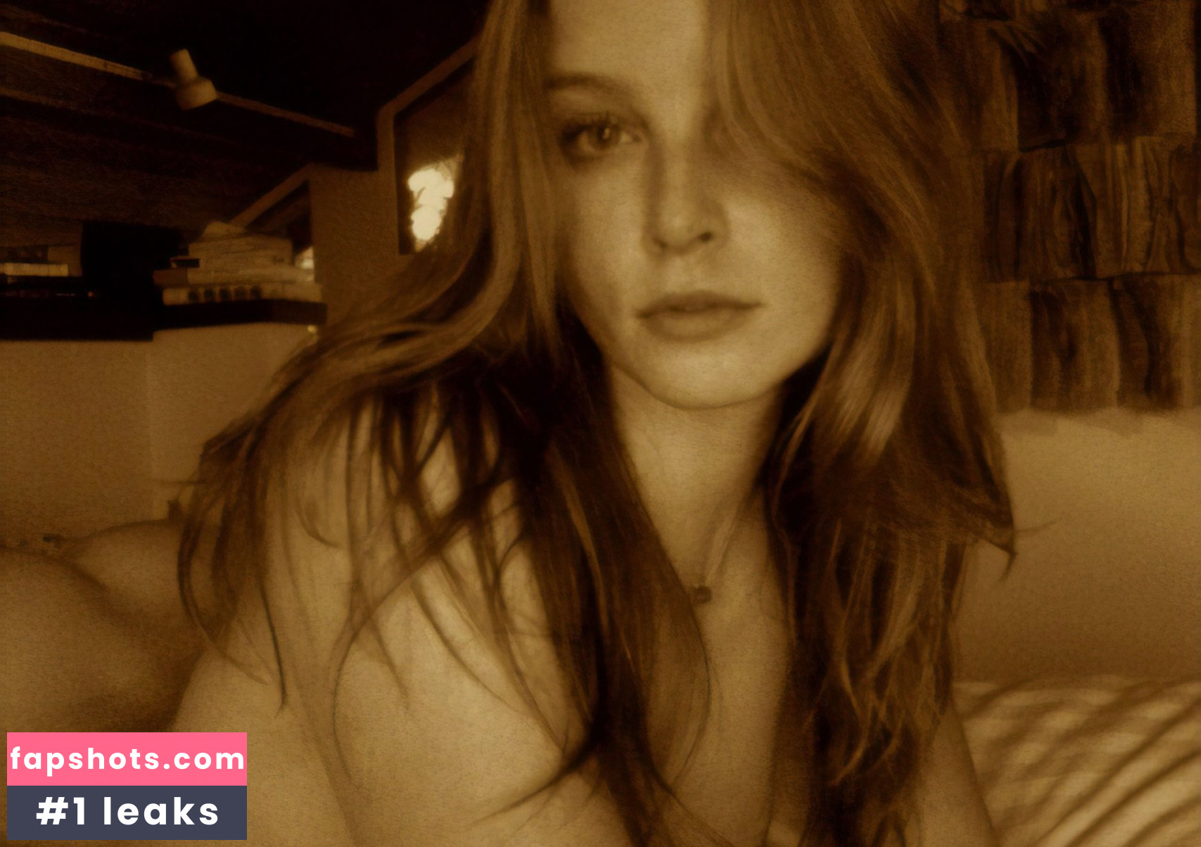 Rachel Nichols gallery photo #111