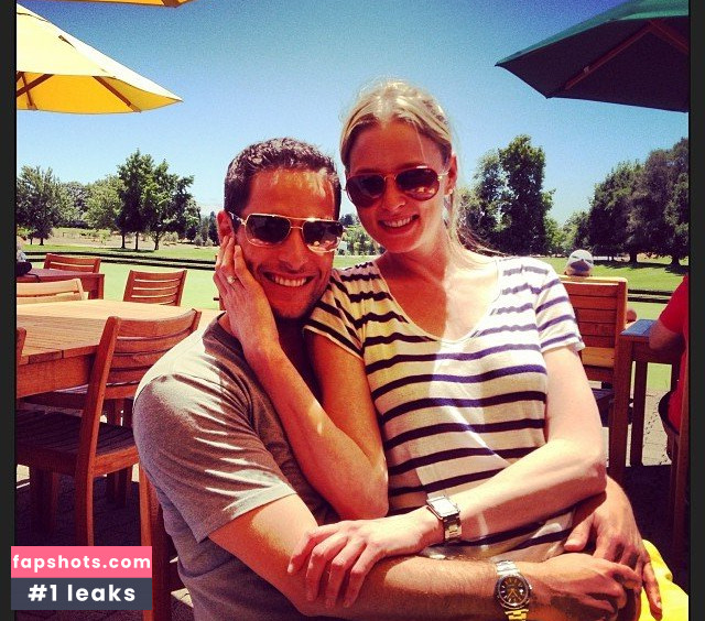 Rachel Nichols gallery photo #115