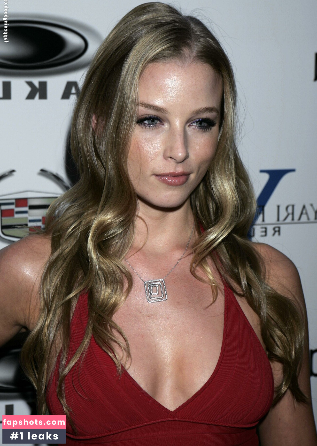 Rachel Nichols gallery photo #22