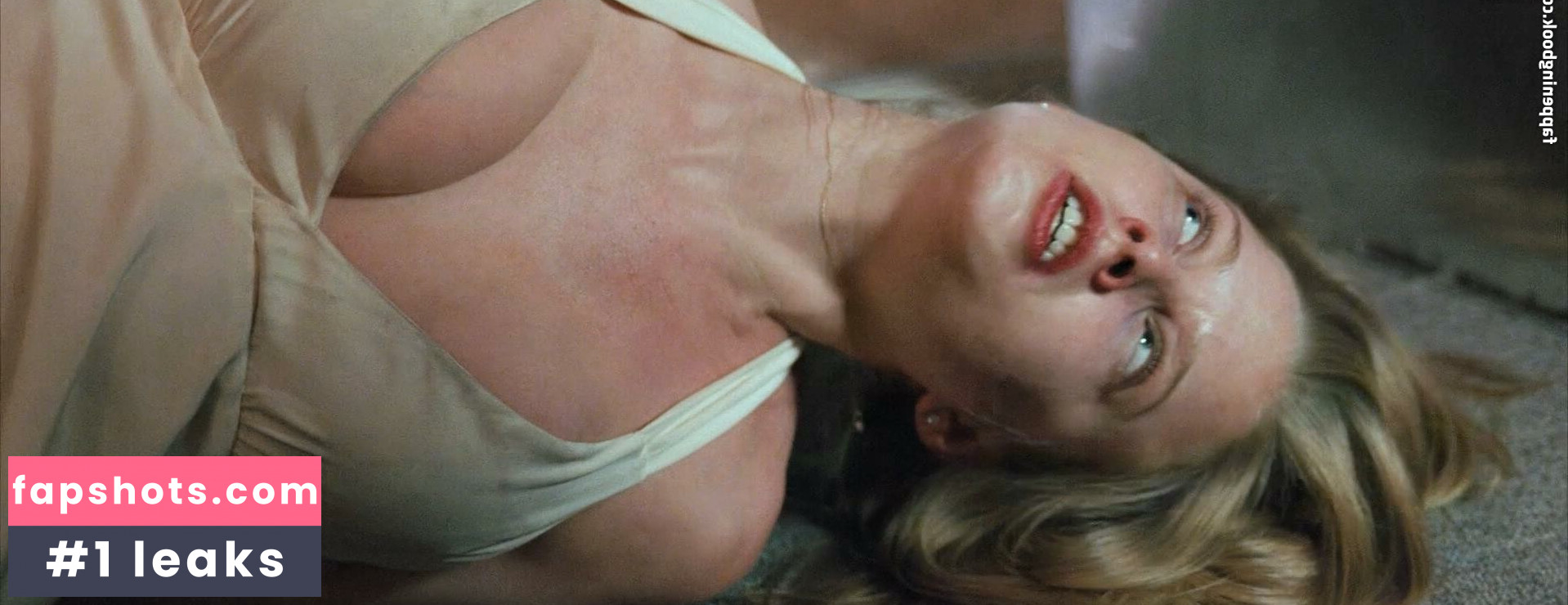 Rachel Nichols gallery photo #23