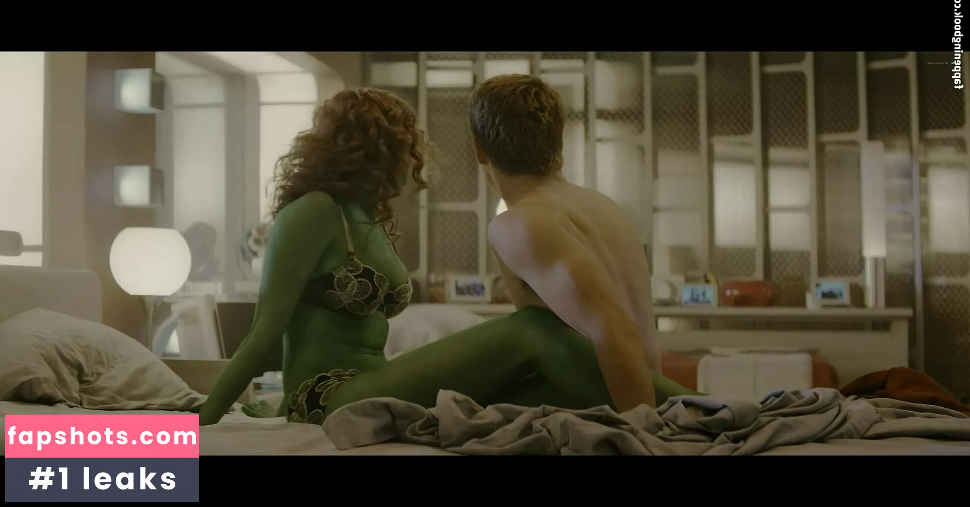 Rachel Nichols gallery photo #4