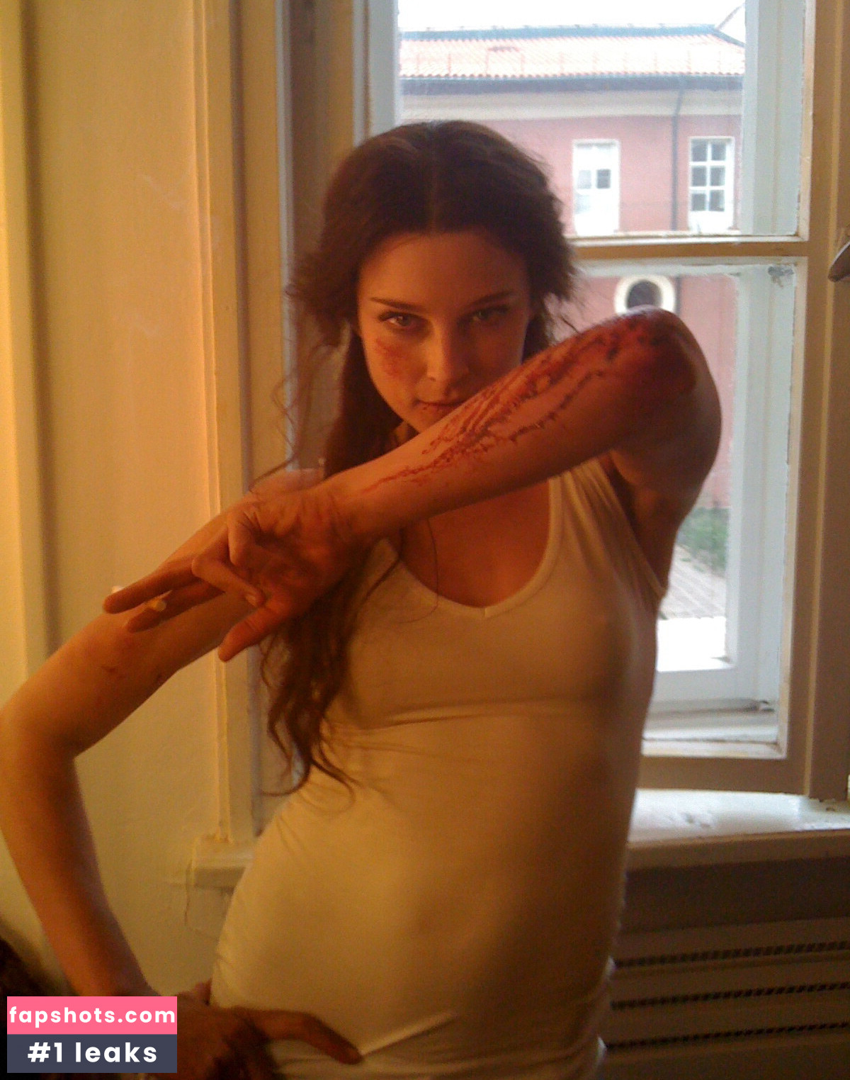 Rachel Nichols gallery photo #45