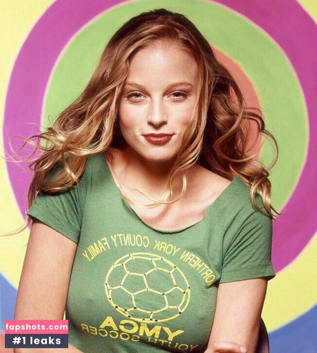 Rachel Nichols gallery photo #9