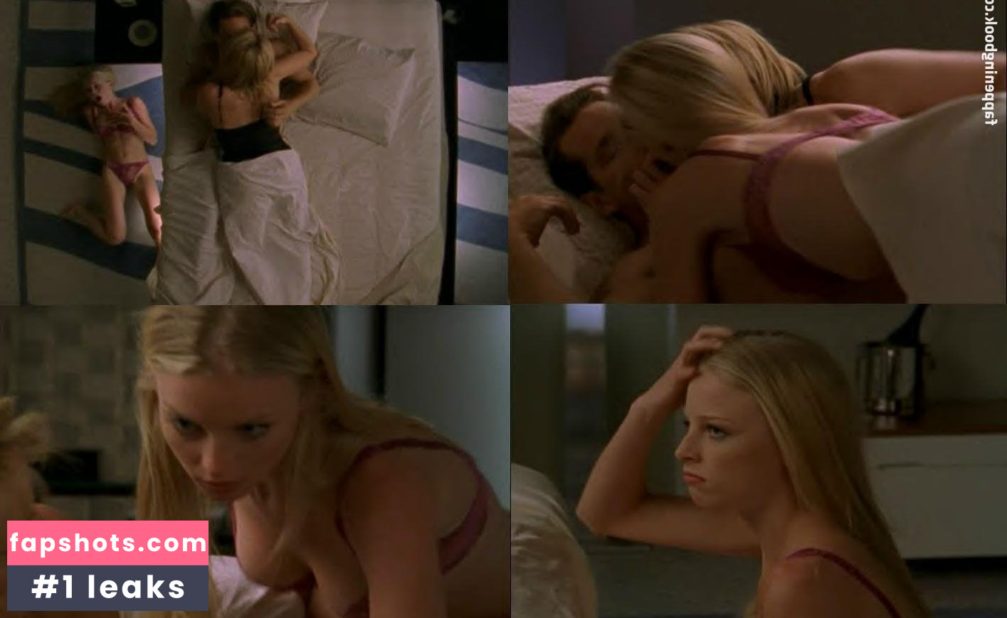 Rachel Nichols gallery photo #85