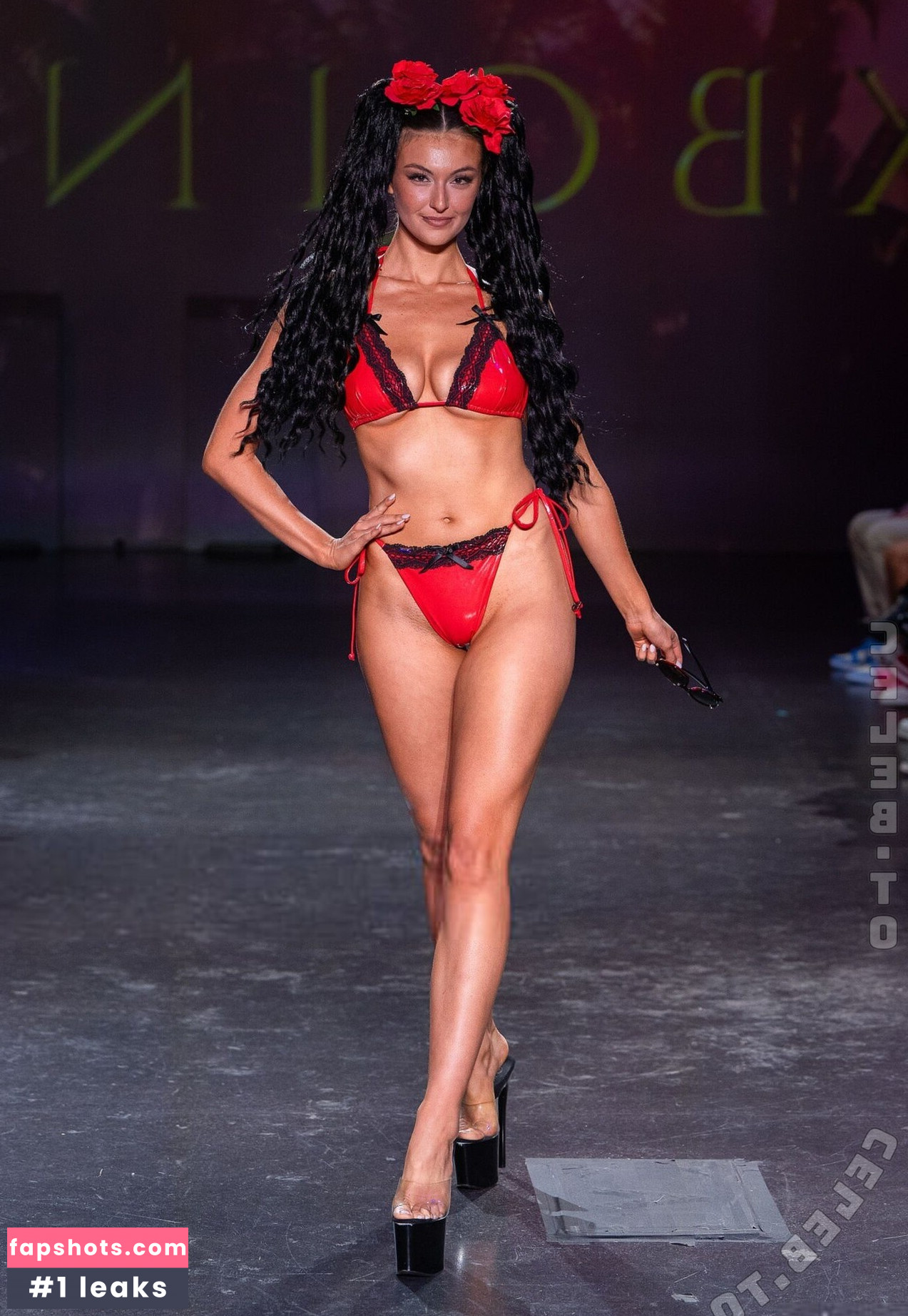 Rachel Pizzolato gallery photo #2